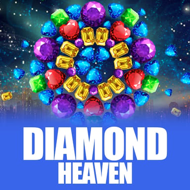 Diamond Heaven image