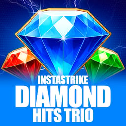 Diamond Hits Trio: InstaStrike image