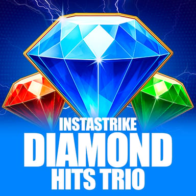 Diamond Hits Trio: InstaStrike image
