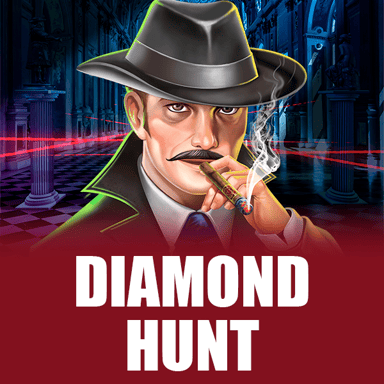 Diamond Hunt image