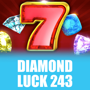Diamond Luck 243 image