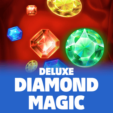 Diamond Magic Deluxe image