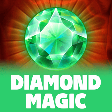 Diamond Magic image