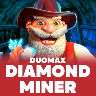 Diamond Miner Duomax image