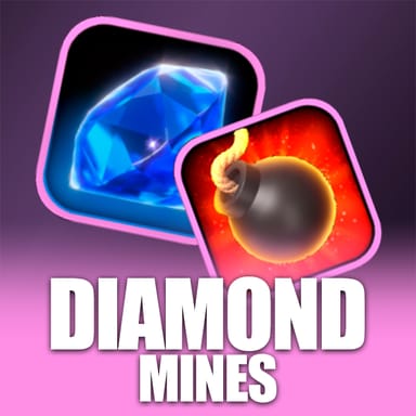 Diamond Mines image