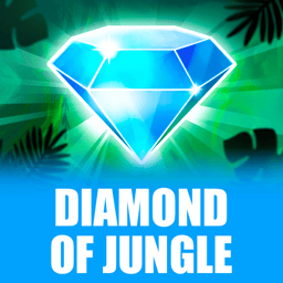 Diamond of Jungle image