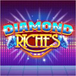 Diamond Riches image