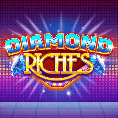 Diamond Riches image