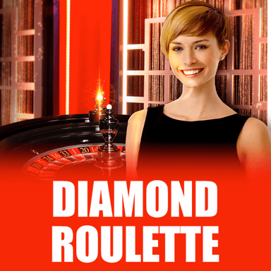 Diamond Roulette image