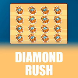 Diamond Rush image