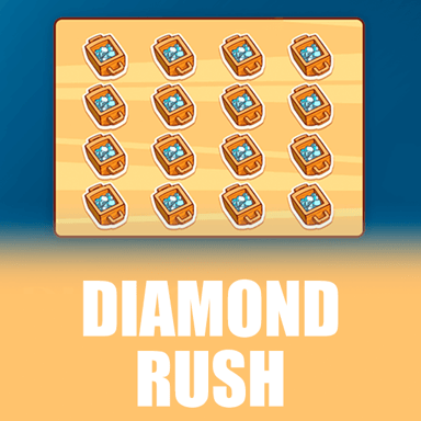 Diamond Rush image