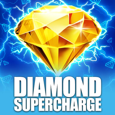 Diamond Supercharge image