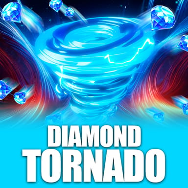 Diamond Tornado image