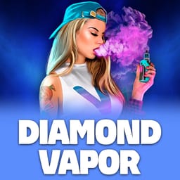 Diamond Vapor image