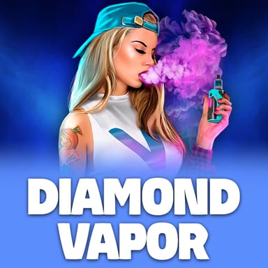 Diamond Vapor image