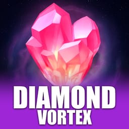 Diamond Vortex image