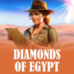 Diamonds Of Egypt image
