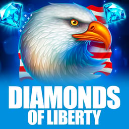 Diamonds of Liberty image