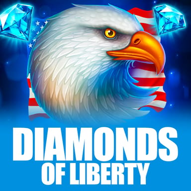Diamonds of Liberty image