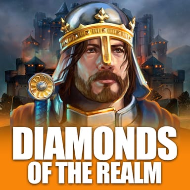 Diamonds of the Realm image
