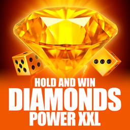 Diamonds Power XXL: Hold and Win image