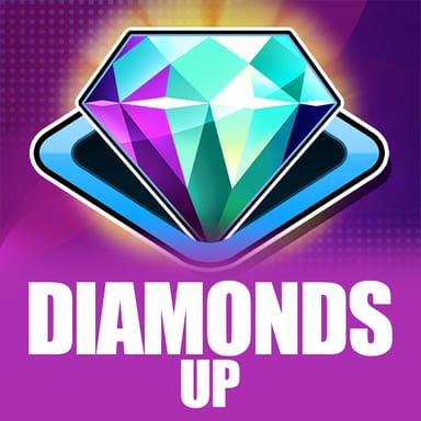 Diamonds Up image