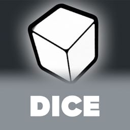Dice image