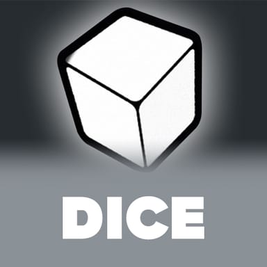 Dice image