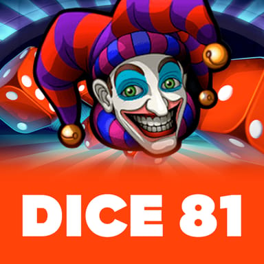 Dice 81 image