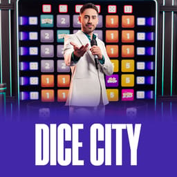 Dice City image