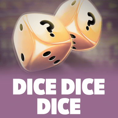 Dice Dice Dice image