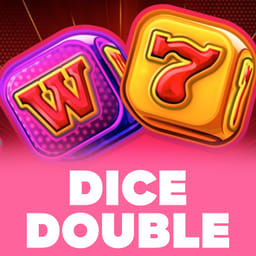 Dice Double image
