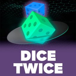 Dice Twice image