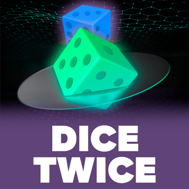 Dice Twice image