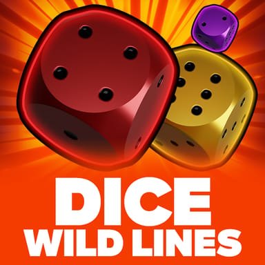 Dice Wild Lines image