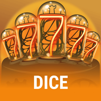 Dice image