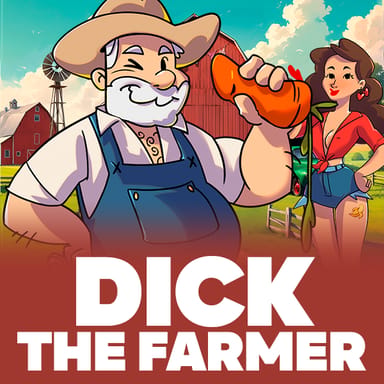 Dick the Farmer image