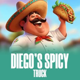 Diego's Spicy Truck image