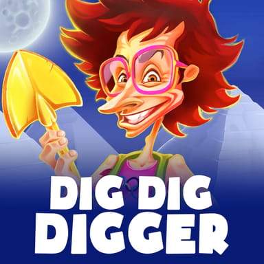 Dig Dig Digger image