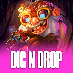 Dig N Drop image