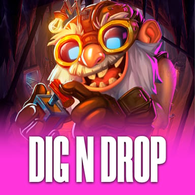 Dig N Drop image