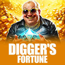 Digger's Fortune image