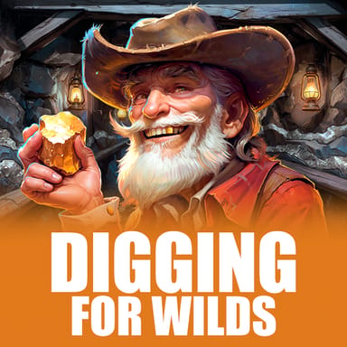Digging For Wilds image