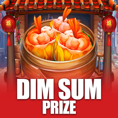 Dim Sum Prize image