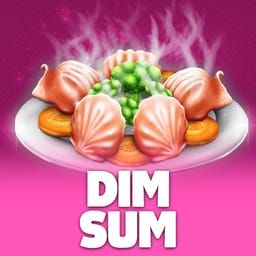 Dim Sum image