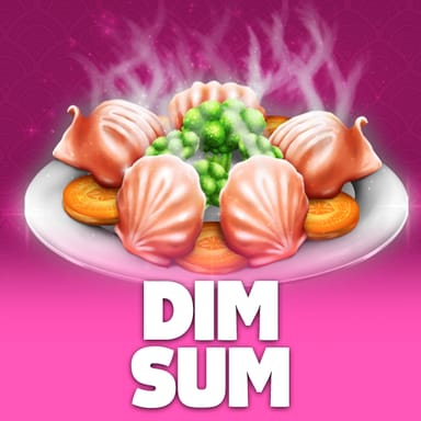 Dim Sum image