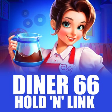 Diner 66: Hold 'N' Link image