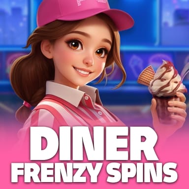 Diner Frenzy Spins image