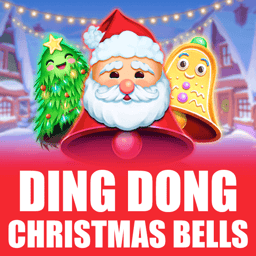 Ding Dong Christmas Bells image