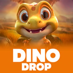 Dino Drop image